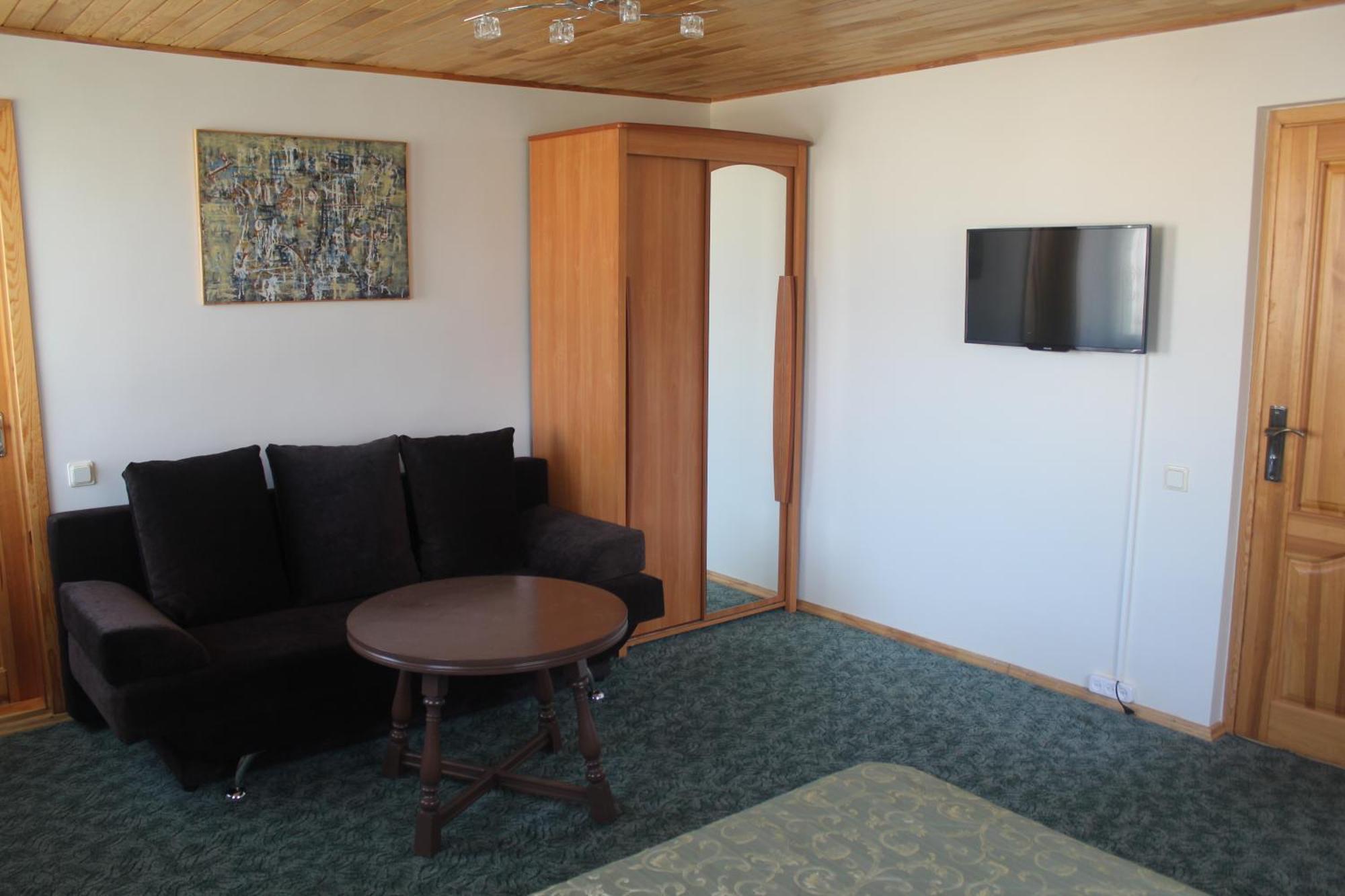 Holiday Palanga Sea Side Habitación foto