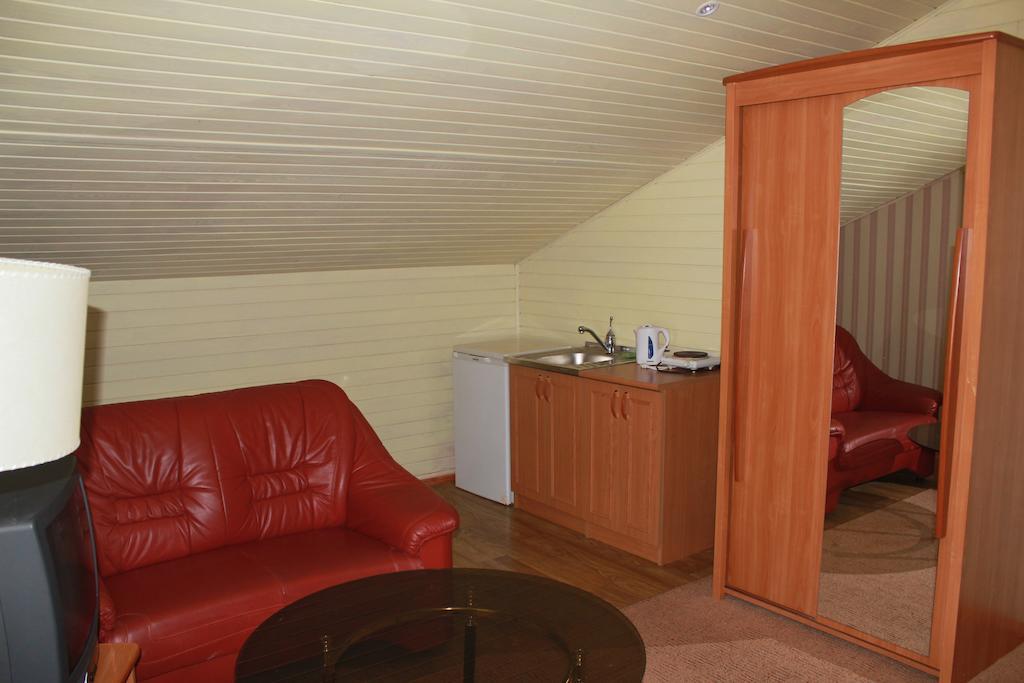 Holiday Palanga Sea Side Habitación foto