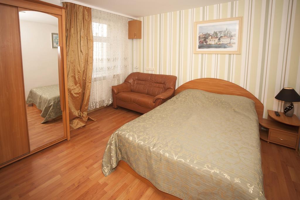 Holiday Palanga Sea Side Exterior foto